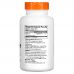 Doctor's Best, Best Nattokinase, 2,000 МЕ, 270 растительных капсул