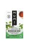 Numi Tea, Органический травяной чай Teasan, без кофеина, марокканская мята, 18 пакетиков, 1,40 унции (39,6 г)