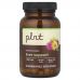Plnt, Поддержка печени, 90 вегетарианских капсул