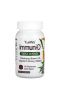 YumV's, Elderberry, Vitamin C & Vitamin D, Triple Defense, Berry Flavor, 25 mcg (1,000 IU), 60 Gummies