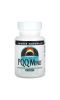 Source Naturals, PQQ для мозга, пирролохинолинхинон, метоксантин, 60 таблеток