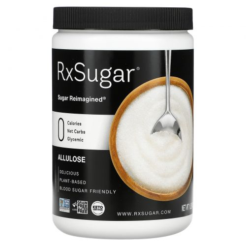 RxSugar, RxSugar, 1 lb (454 g)