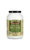NutriBiotic, Сырой натуральный простой рисовый белок, 3 фунта (1.36 кг)
