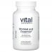 Vital Nutrients, Минимальное и незаменимое, 90 веганских капсул