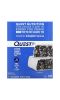 Quest Nutrition, Протеиновый батончик, печенье и крем, 12 батончиков, 52 г (1,83 унции)
