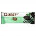 Quest Nutrition, Quest Bar, Protein Bar, Mint Chocolate, 12 Bars, 2.1 oz (60 g) Each