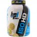 BPI Sports, ISO HD, 100% Pure Isolate Protein, Vanilla Cookie, 4.8 lbs (2170 g)