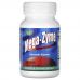 Nature's Way, Mega-Zyme, Systemic Enzymes, 100 Tablets