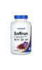 Nutricost, Шафран, 88,5 мг, 240 капсул