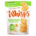 Whisps, Parmesan Cheese Crisps, 2.12 oz (60 g)