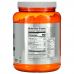 Now Foods, Sports, Instantized Micellar Casein, 1.8 lbs