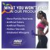 Now Foods, Sports, Instantized Micellar Casein, 1.8 lbs