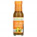 Primal Kitchen, Sesame Ginger Vinaigrette & Marinade Made With Avocado Oil, 8 fl oz (236 ml)
