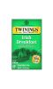Twinings, Pure Black Tea, ирландский завтрак, 20 чайных пакетиков, 40 г (1,41 унции)