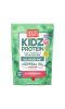 Healthy Heights, Kidz Protein, протеин для детей от 2 лет, со вкусом клубники, 600 г (21,2 унции)