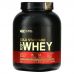 Optimum Nutrition, Gold Standard, 100% сыворотка, мокко капучино, 2,27 кг (5 фунтов)