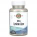 KAL, Ultra Lysine Lips, 60 Tablets