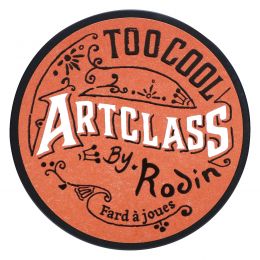 Too Cool for School, Art Class by Rodin, румяна, имбирь, 9 г (0,31 унции)