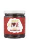 Spread The Love, Малиновое варенье, 326 г (11,5 унции)
