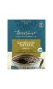 Teeccino, Органический обжаренный травяной чай с корнем одуванчика и куркумой, не содержит кофеина, 10 чайных пакетиков, 60 г