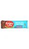 Enjoy Life Foods, Батончик Boom Choco Boom с хрустящим рисом, 1,12 унции (32 г)