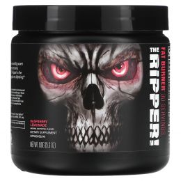 Cobra Labs, The Ripper, Fat Burner, Raspberry Lemonade , 0.33 lbs (150 g)