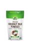 Now Foods, Real Food, Organic Coconut Milk Powder, 12 oz (340 g)