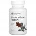 Michael's Naturopathic, Water Balance Factors,  60 Vegetarian Tablets