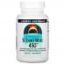 Source Naturals, Зверобой 450, 450 мг, 180 таблеток