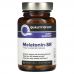 Quality of Life Labs, Melatonin-SR, 30 капсул в растительной оболочке