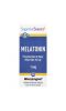 Superior Source, Мелатонин, 100 мгновенно растворимых таблеток