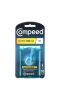 Compeed, Advance Corn Care, средство для ухода за пальцами ног, 10 активных гелей