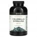 Ojio, Chlorella Spirulina, 50/50 Blend, 250 mg, 1000 Tablets