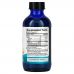 Nordic Naturals, «Максимум Омега» с лимонным вкусом, 2840 мг, 4 жидких унции (119 мл)