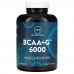 MRM, BCAA+G 6000, 150 капсул