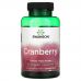 Swanson, Cranberry, 180 Softgels