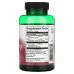 Swanson, Cranberry, 180 Softgels