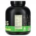 Optimum Nutrition, Serious Mass, белковый порошок для набора веса, банановый, 2,72 кг (6 фунтов)