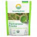 Amazing Grass, Organic SuperGreens Powder, 5.29 oz (150 g)