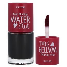 Etude, Dear Darling, краситель для воды, со вкусом красного грейпфрута, 9,5 г