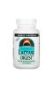 Source Naturals, Lactase Digest, 180 растительных капсул