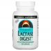 Source Naturals, Lactase Digest, 180 растительных капсул