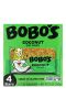 Bobo's Oat Bars, Кокосовые и овсяные батончики, 4 батончика по 85 г (3 унции)