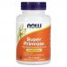 NOW Foods, Super Primrose, масло примулы, 1300 мг, 60 капсул