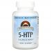 Source Naturals, 5-HTP, 100 мг, 120 капсул