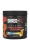 ABE, Shred-X, Extreme Thermogenic Powder, лимонный чай со льдом, 300 г (10,58 унции)