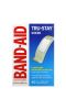 Band Aid, лейкопластыри, Tru-Stay Sheer, 40 шт.