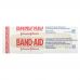 Band Aid, лейкопластыри, Tru-Stay Sheer, 40 шт.