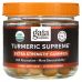 Gaia Herbs, Turmeric Supreme, повышенная сила действия, 60 веганских жевательных мармеладок