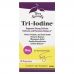 EuroPharma, Terry Naturally, Terry Naturally, Tri-Iodine, 25 мг, 30 капсул